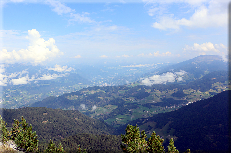 foto Alpe Rasciesa